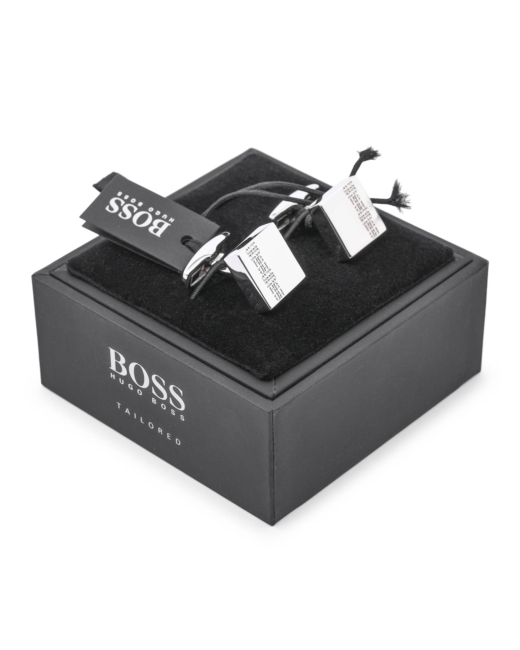 Gemelli da uomo Boss by Hugo Boss 50455307 040