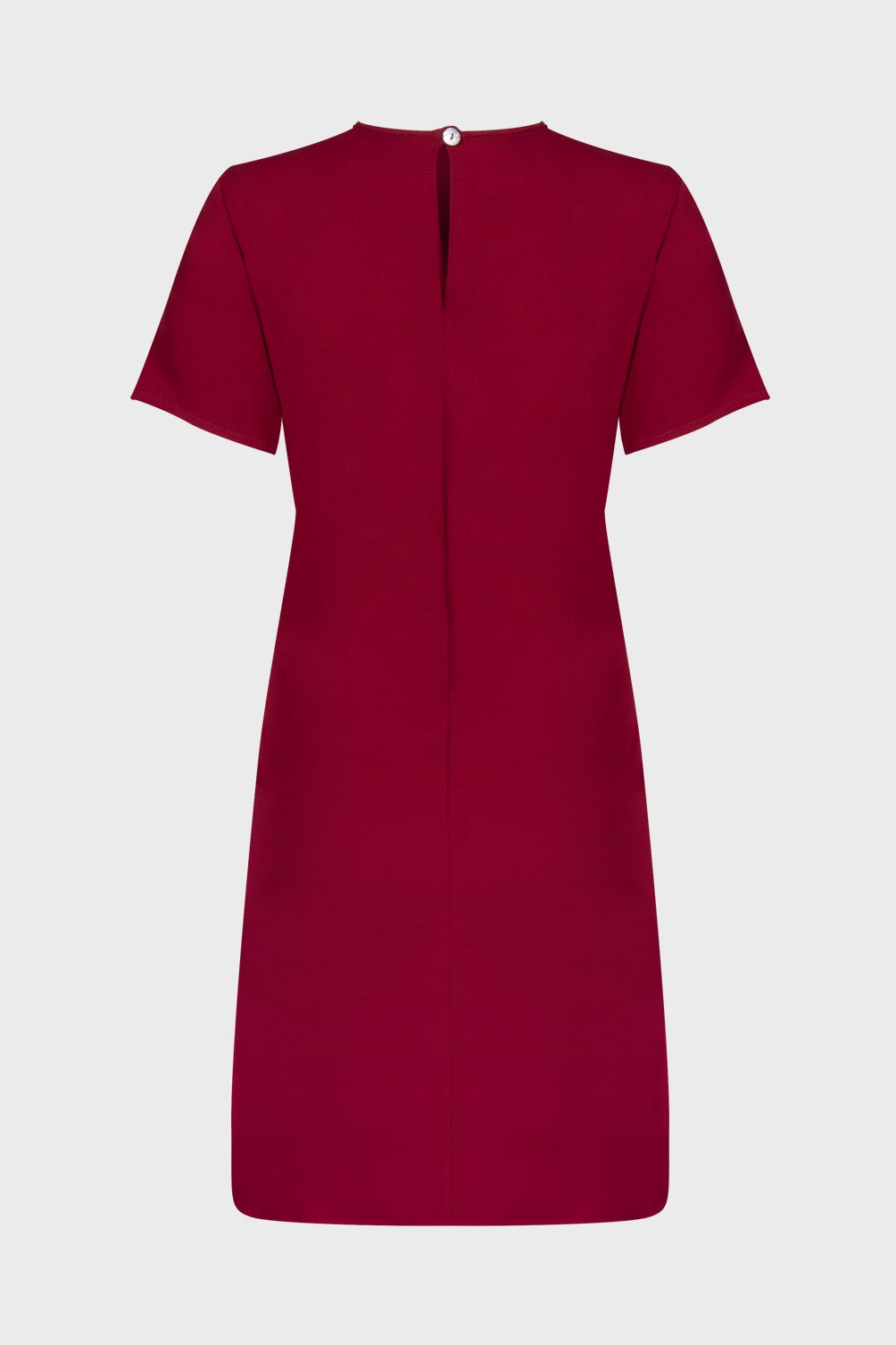 19V69 Italia Abito da donna rosso MELA RED