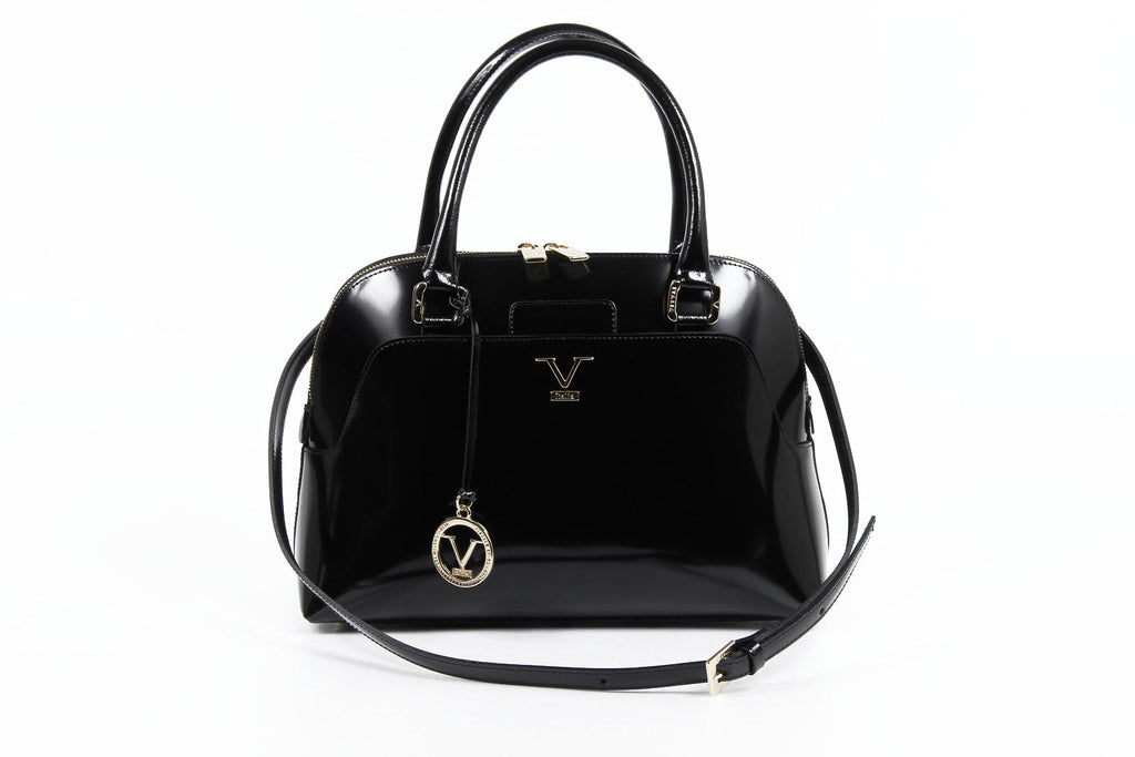 Borsa da donna V 1969 Italia C151/52 SPECCHIO NERO