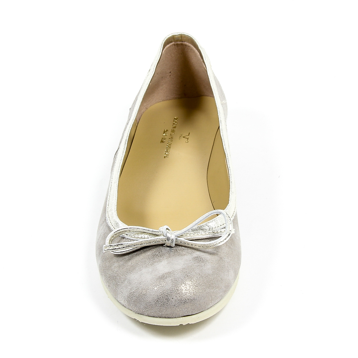 V 1969 Italia Womens Ballerina