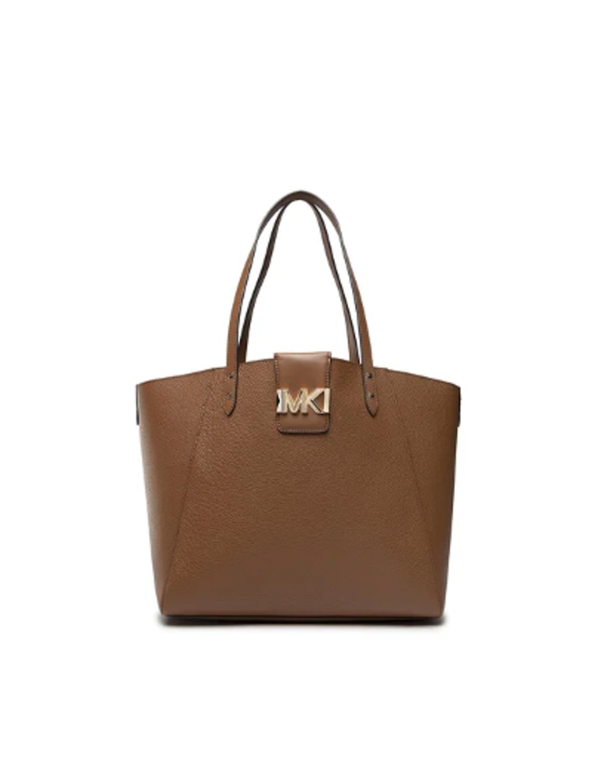 Borsa tote grande da donna Michael Kors 30S2GCDT3L-Luggage
