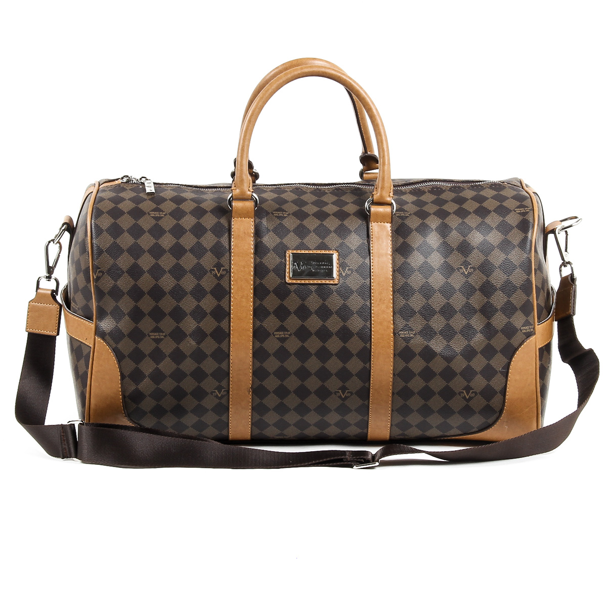 V 1969 Italia Borsa sportiva da uomo V1969015 COFFEE TABA