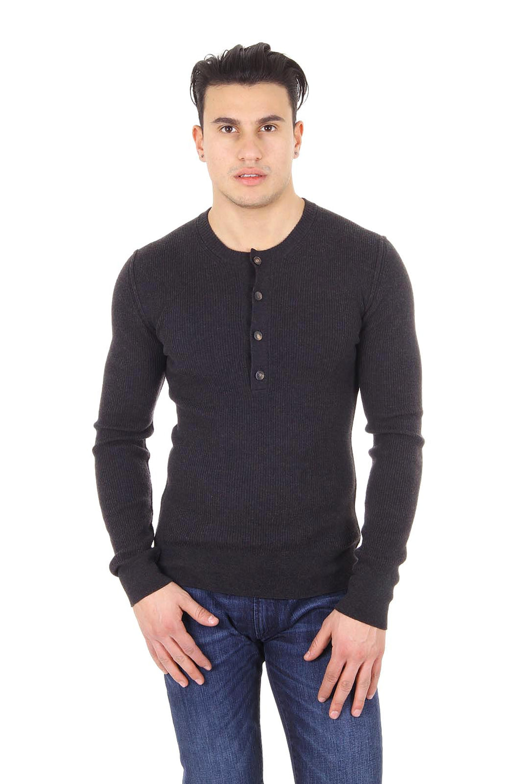 Dolce & Gabbana maglione uomo GI436K F45BJ N1254