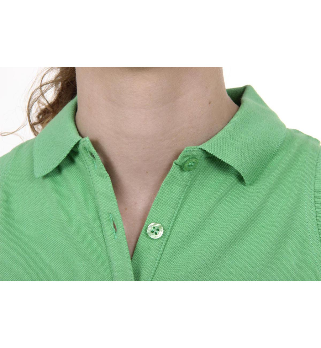 Polo da donna Fred Perry 31162083 0250