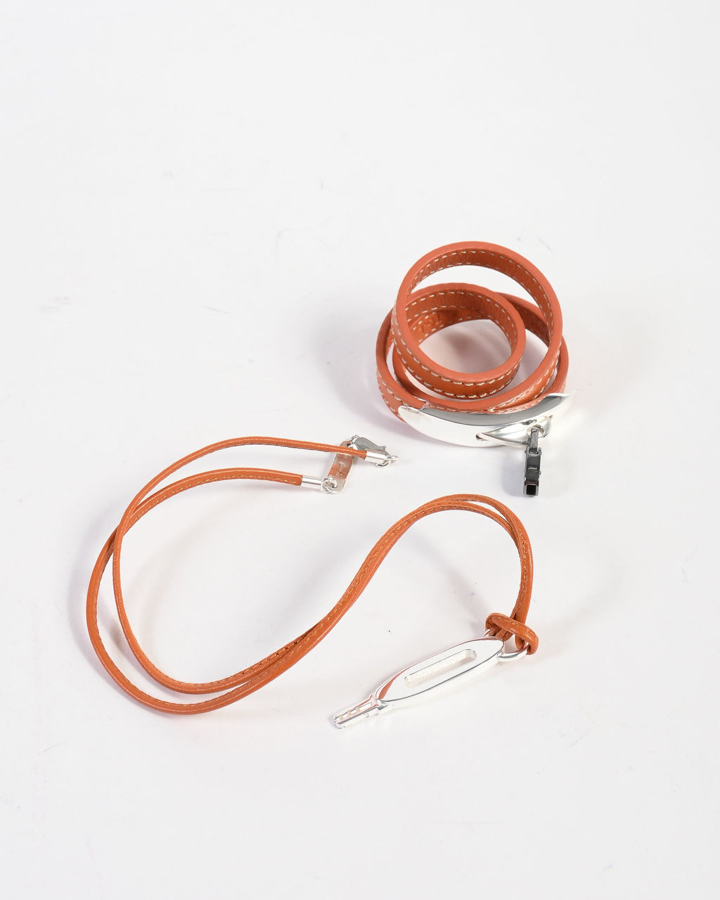 Collana e bracciale da donna Tod's XEWCO310100BHWG803