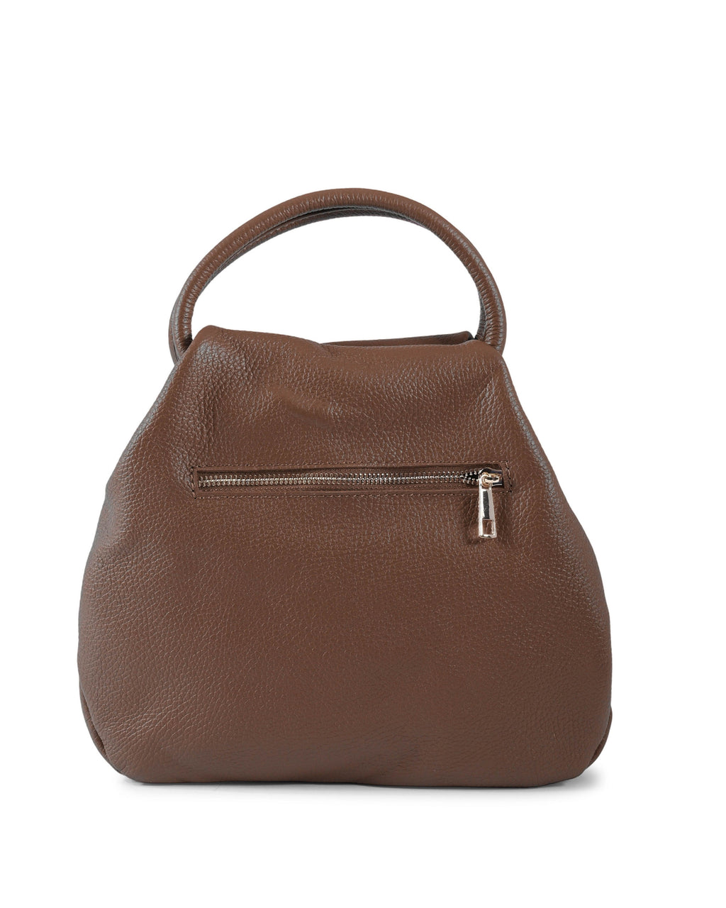Borsa Donna V Italia V10312 DOLLARO CUOIO