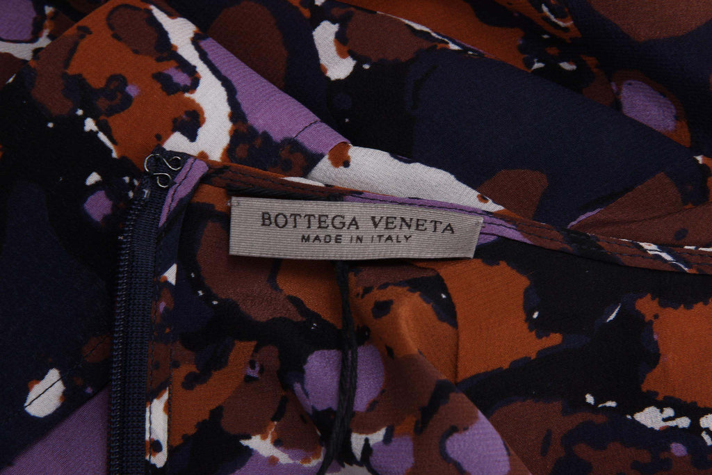 Bottega Veneta Abito da donna 386170 VZKF0 7518