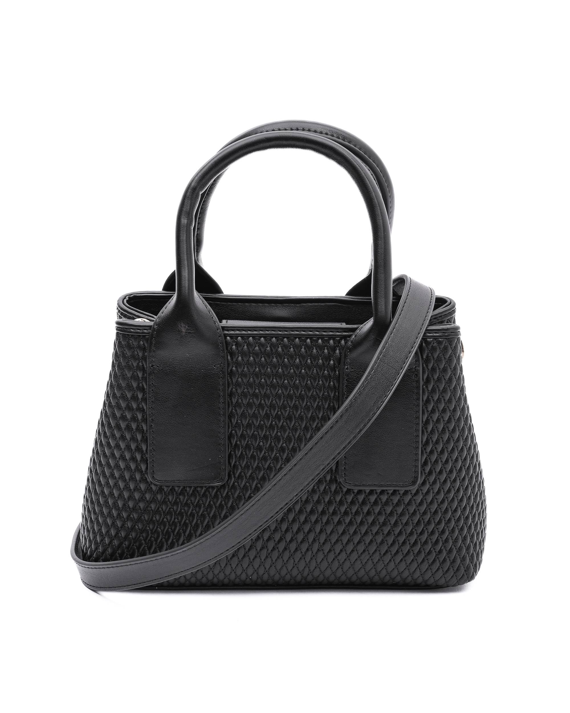 Mini borsa da donna Valentino VBS9FI04 001