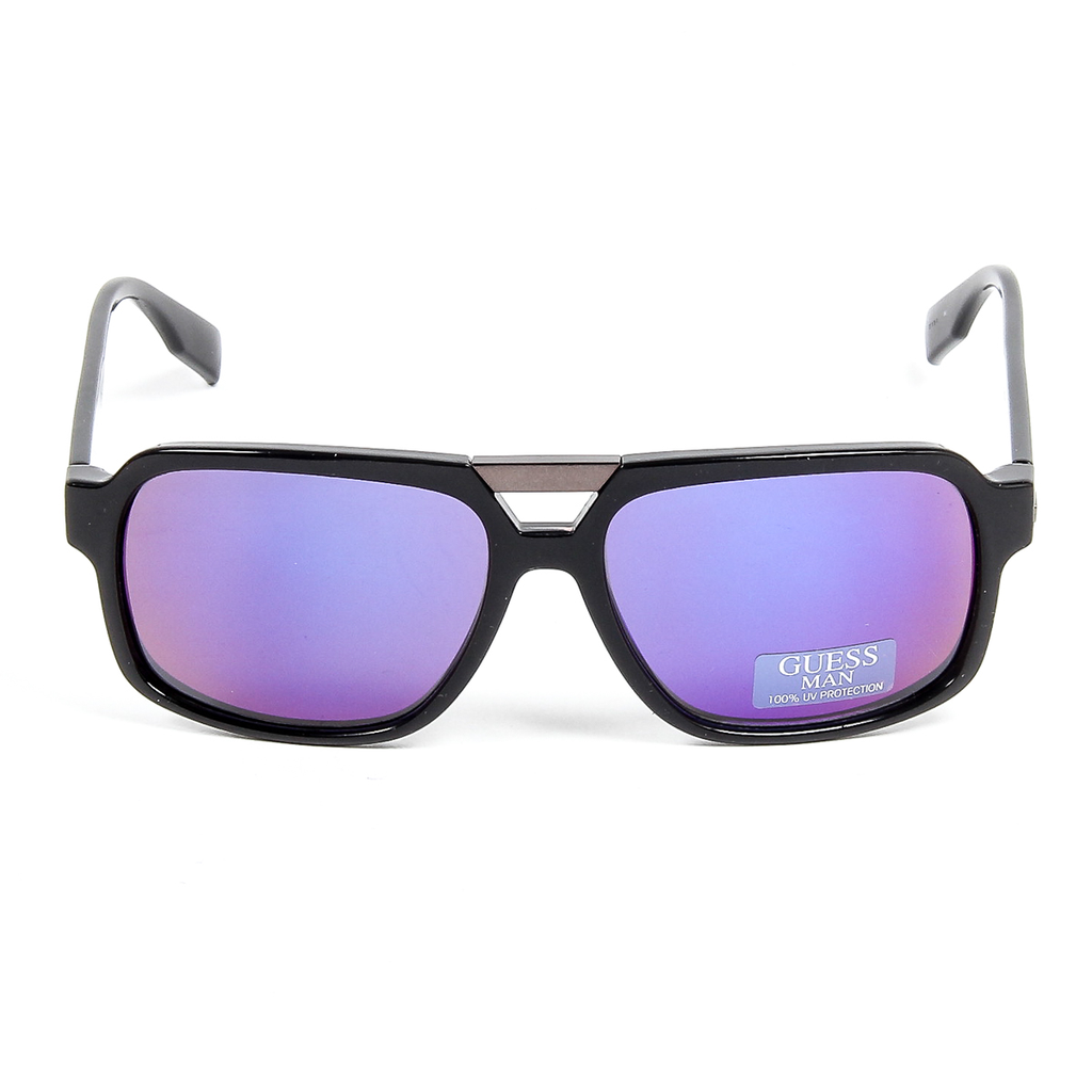Occhiali da sole da uomo Guess GU6804 60 C67