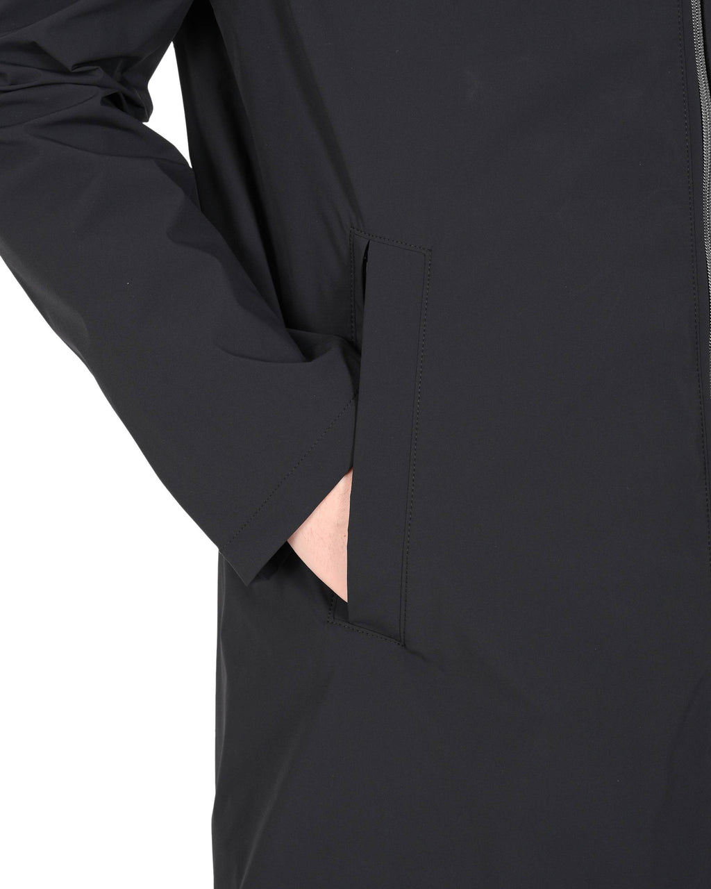 Cappotto da uomo Boss by Hugo Boss 50450011 001