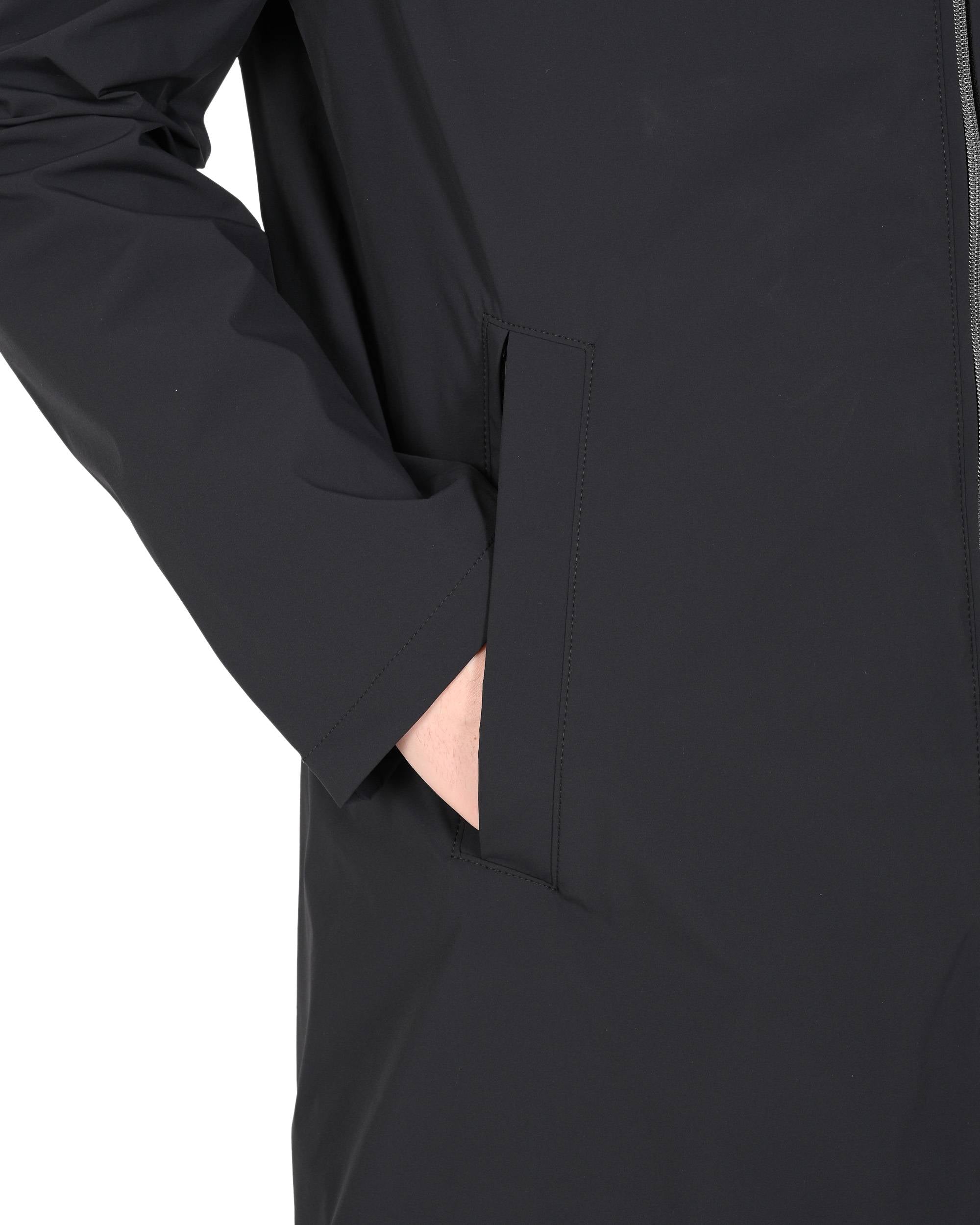 Cappotto da uomo Boss by Hugo Boss 50450011 001