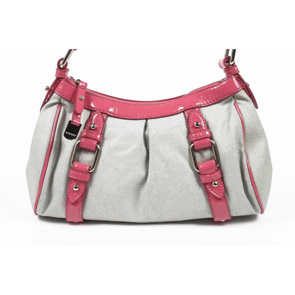 Borsa da donna Nine West 93202 DUSKGREI DEC
