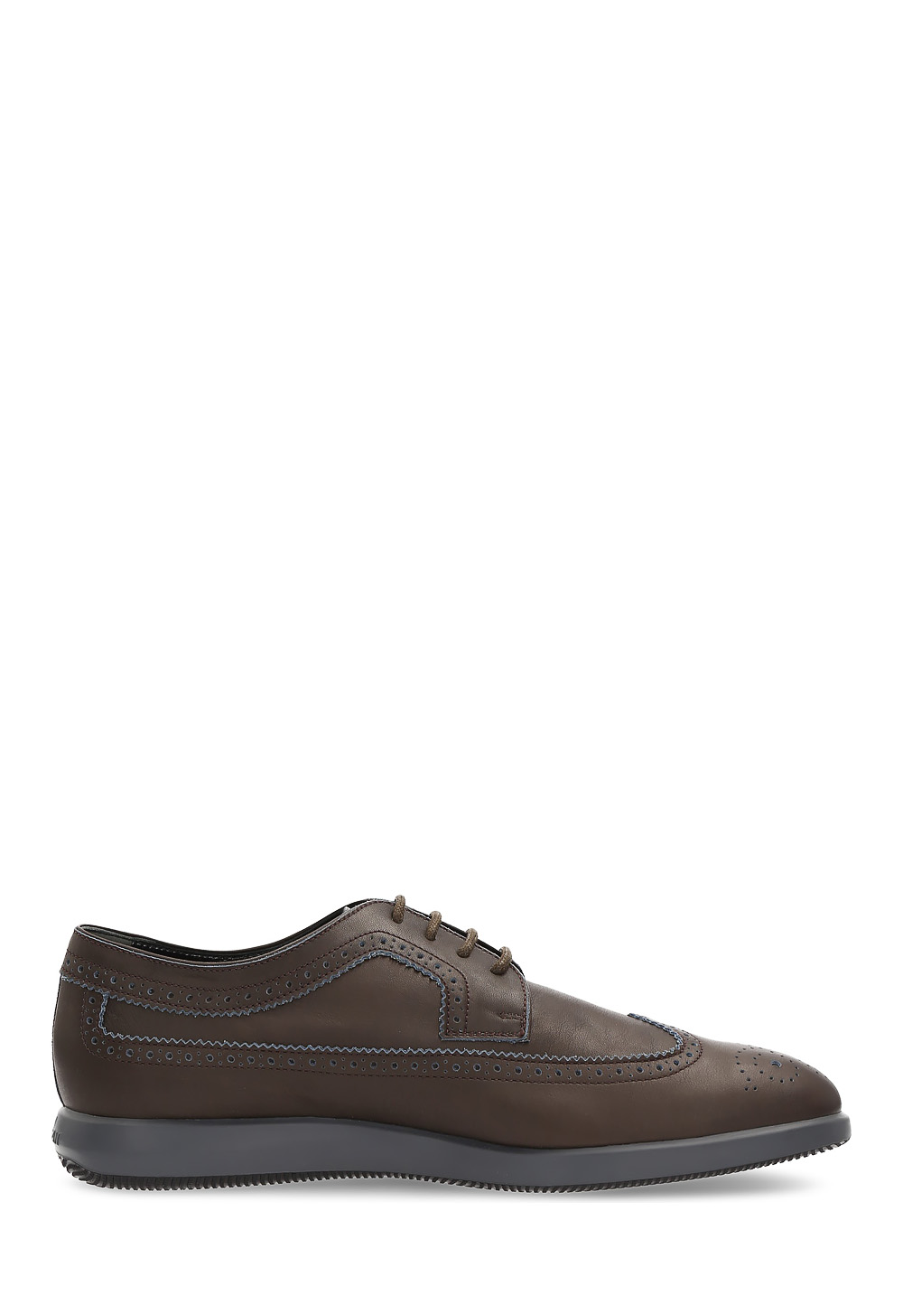 Hogan Scarpe stringate da uomo Marrone HXM2090L080996AT605