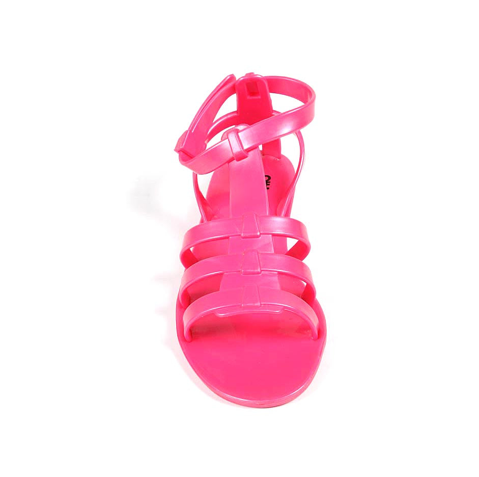 Sandali per bambini Colors of California Bubble Pink