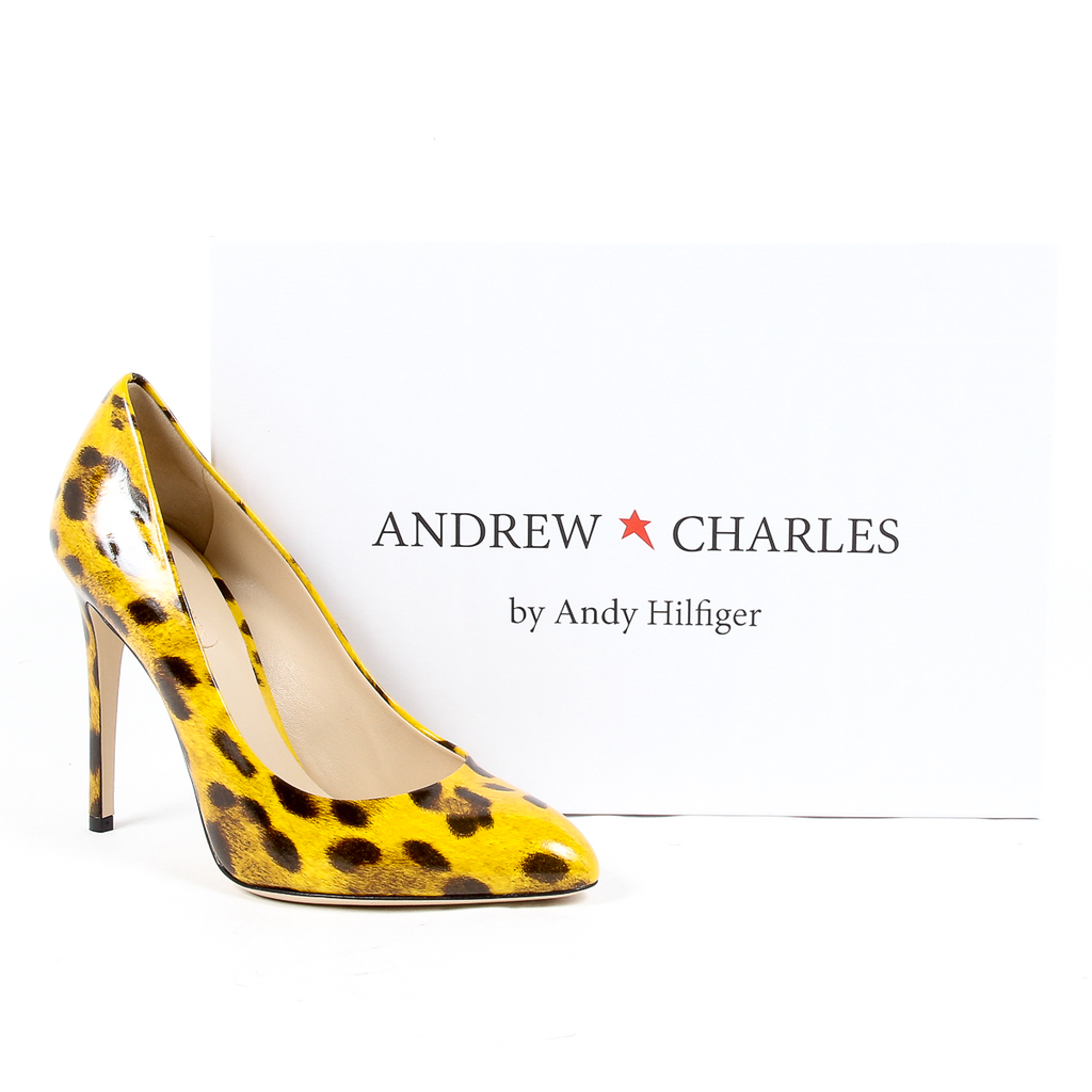 Andrew Charles Scarpe da donna multicolore MARIKA