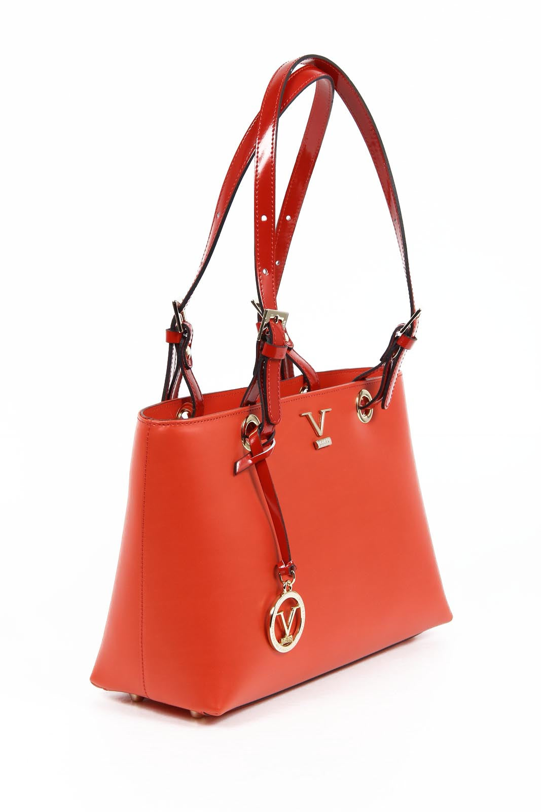 Borsa donna V 1969 Italia E252/52 RUGA/SPECCHIO ROSSO/218
