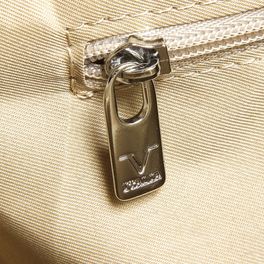 V 1969 Italia Borsa da donna V009-S RUGA CREMA