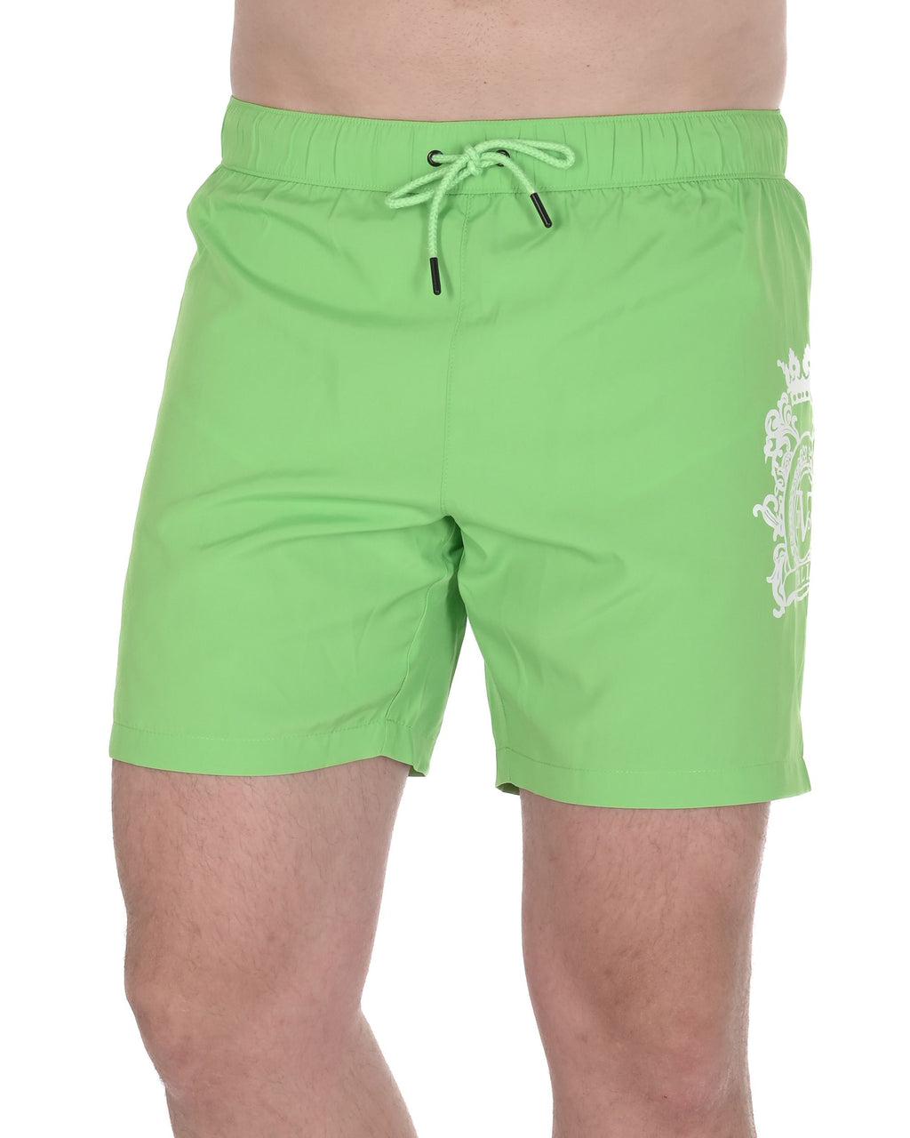 19V69 Italia Costume da bagno da uomo VSC1MBM06 VERDE