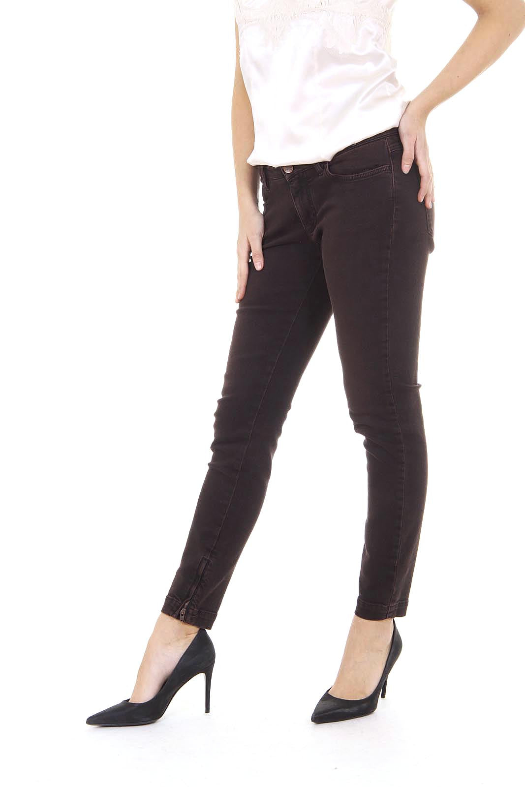 Jeans da donna Dolce & Gabbana FT01XD G874P R0369