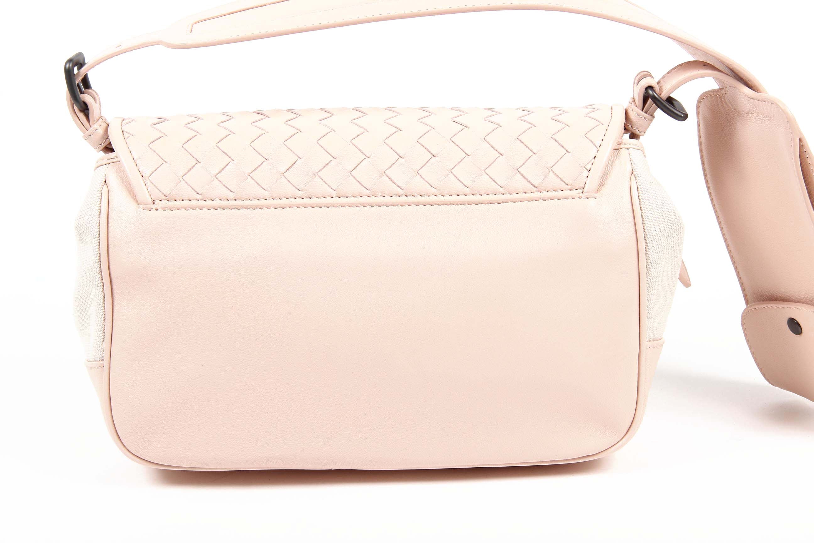 Borsa a mano Intrecciato da donna Bottega Veneta 368025 VAOY1 6886