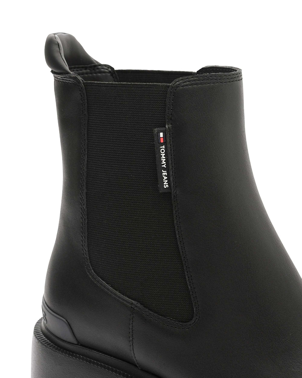 Stivali da donna Tommy Hilfiger EN0EN02681BDS
