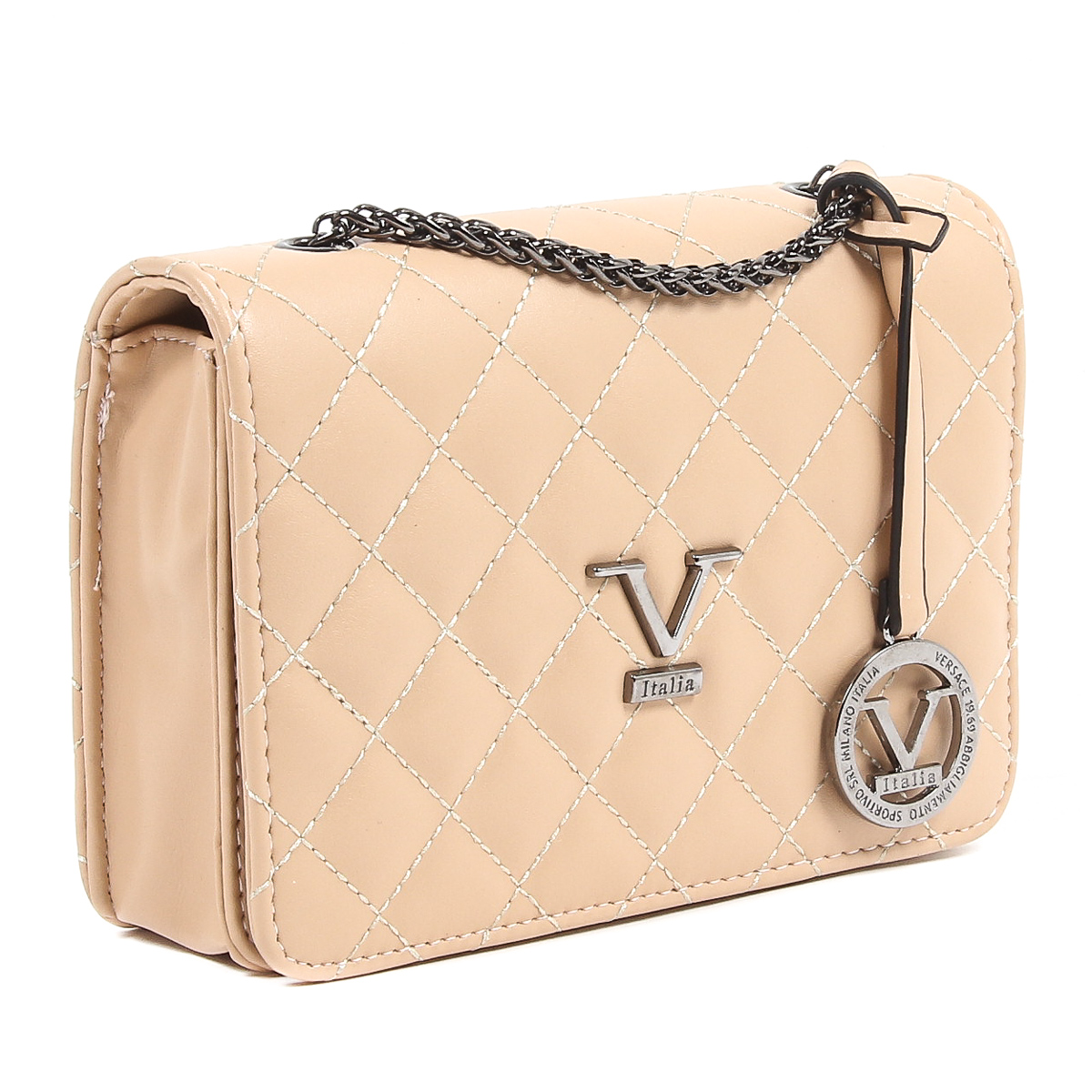 Borsa da donna V 1969 Italia