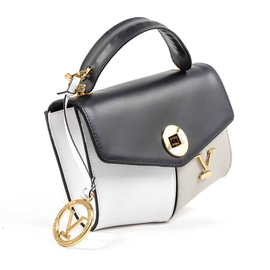 V 1969 Italia Borsa da donna multicolore KYOTO