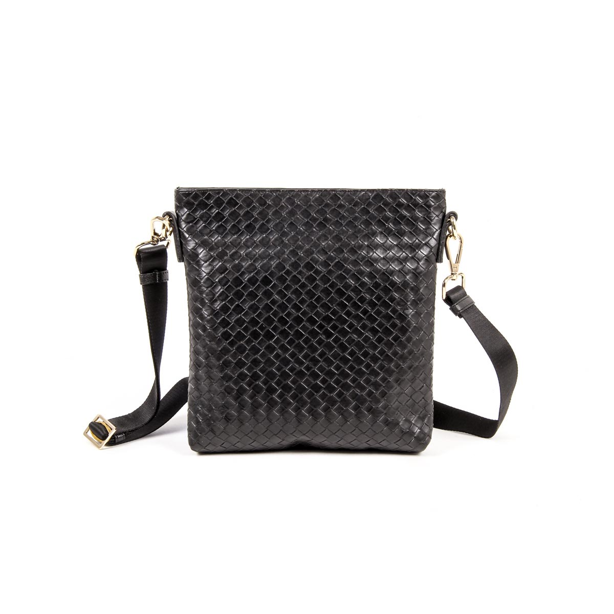 V 1969 Italia Borsa da uomo V1969008 NERO