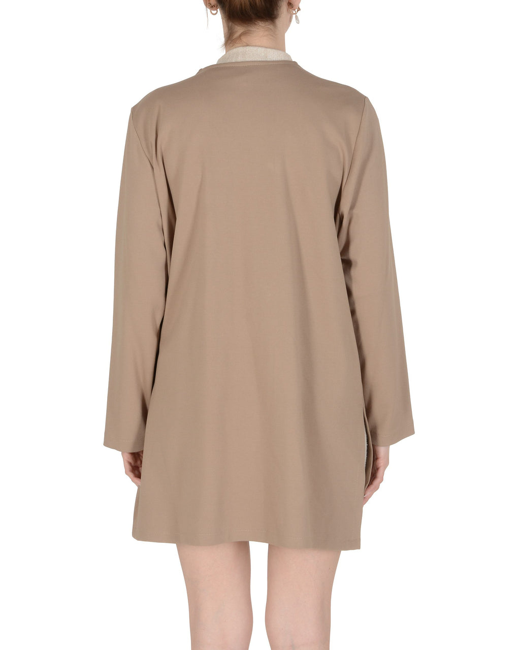 19V69 Italia Giacca da donna Cammello VIVI CAMEL