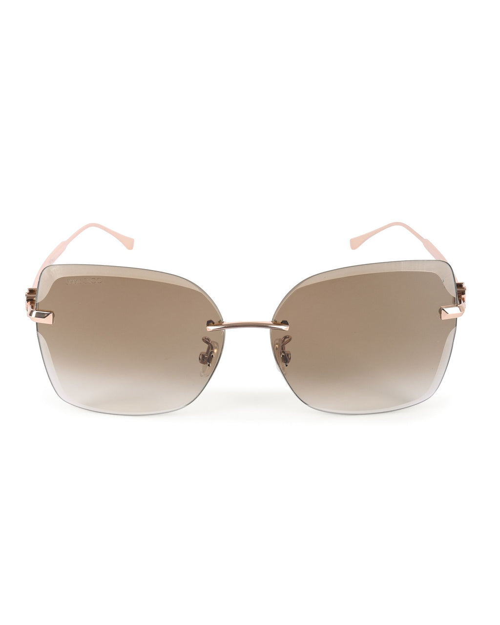 Occhiali da sole Jimmy Choo CORIN GS DDBHA