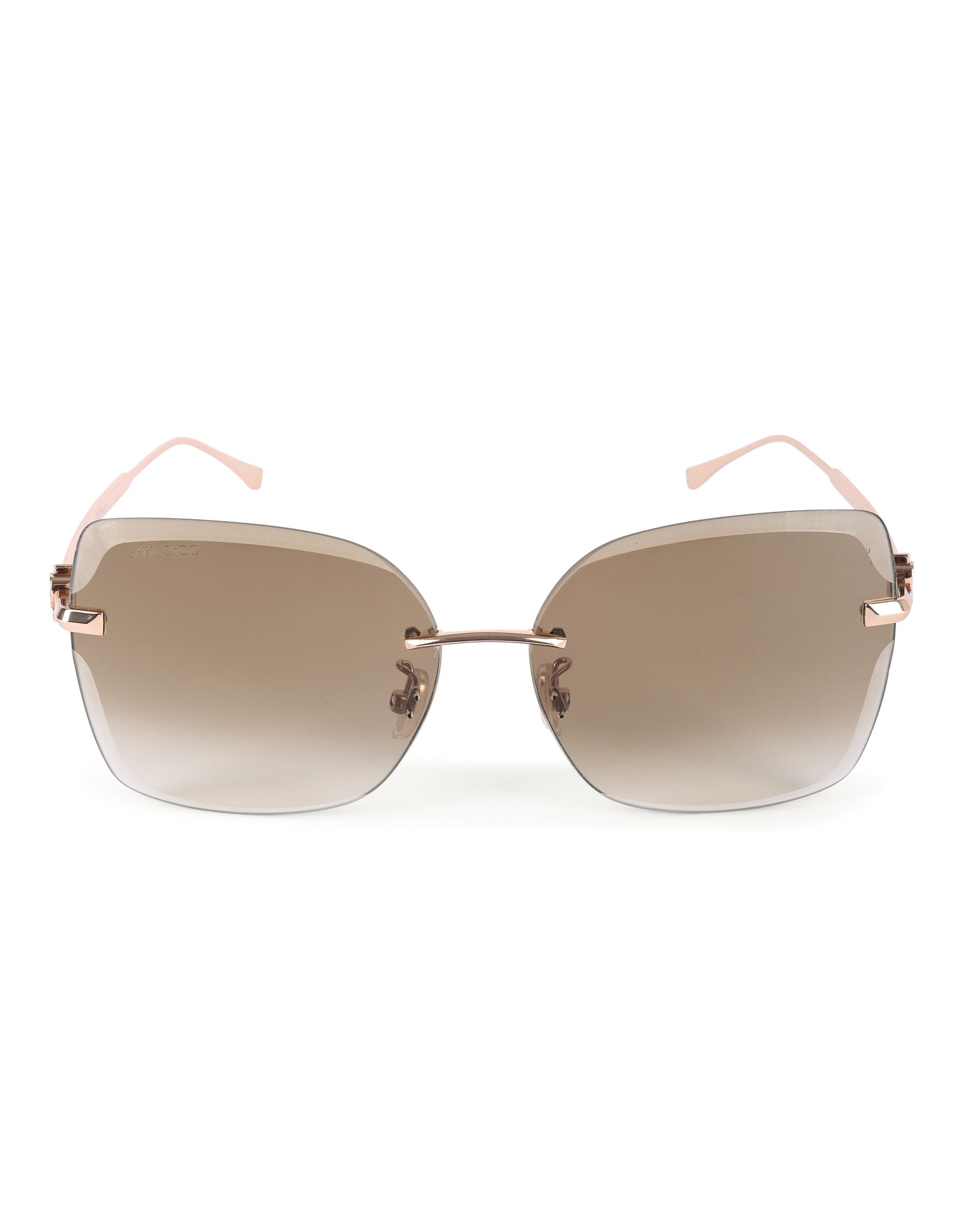 Occhiali da sole Jimmy Choo CORIN GS DDBHA