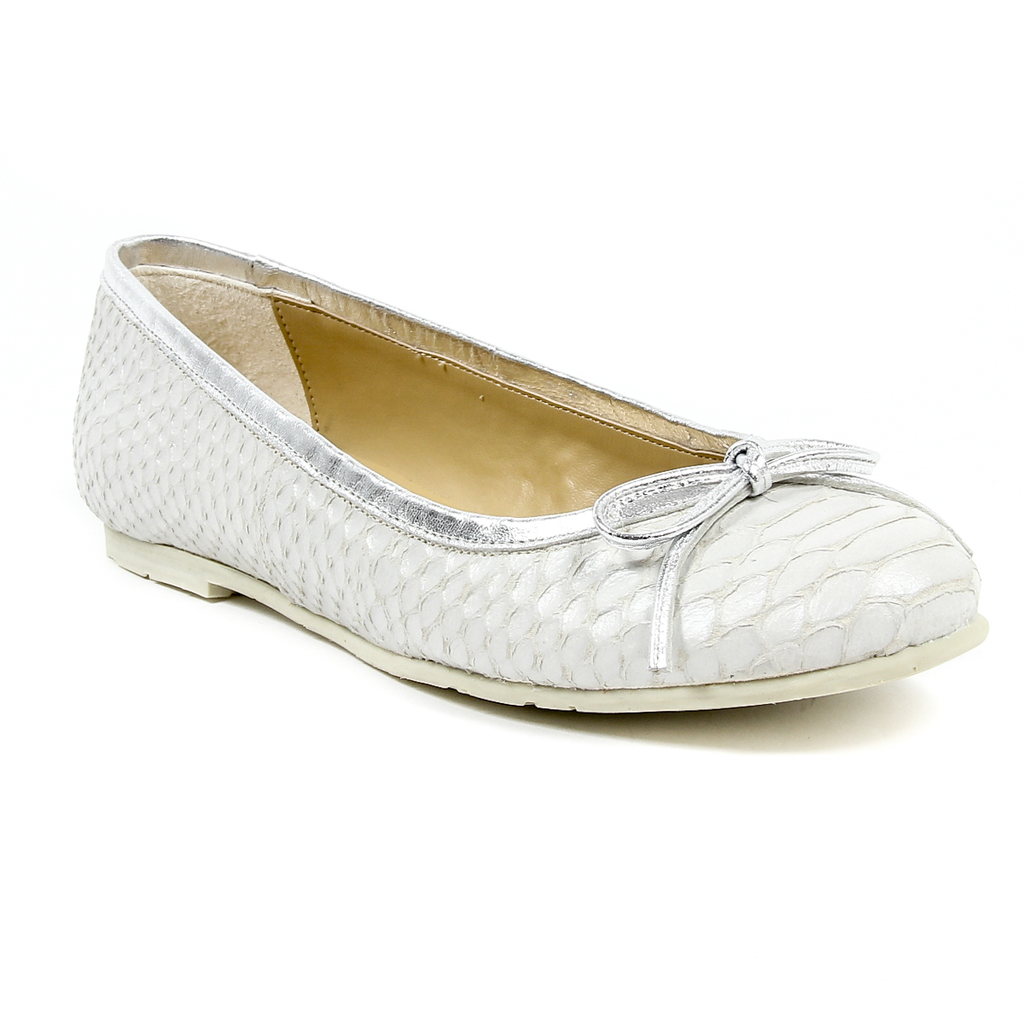 V 1969 Italia Womens Ballerina