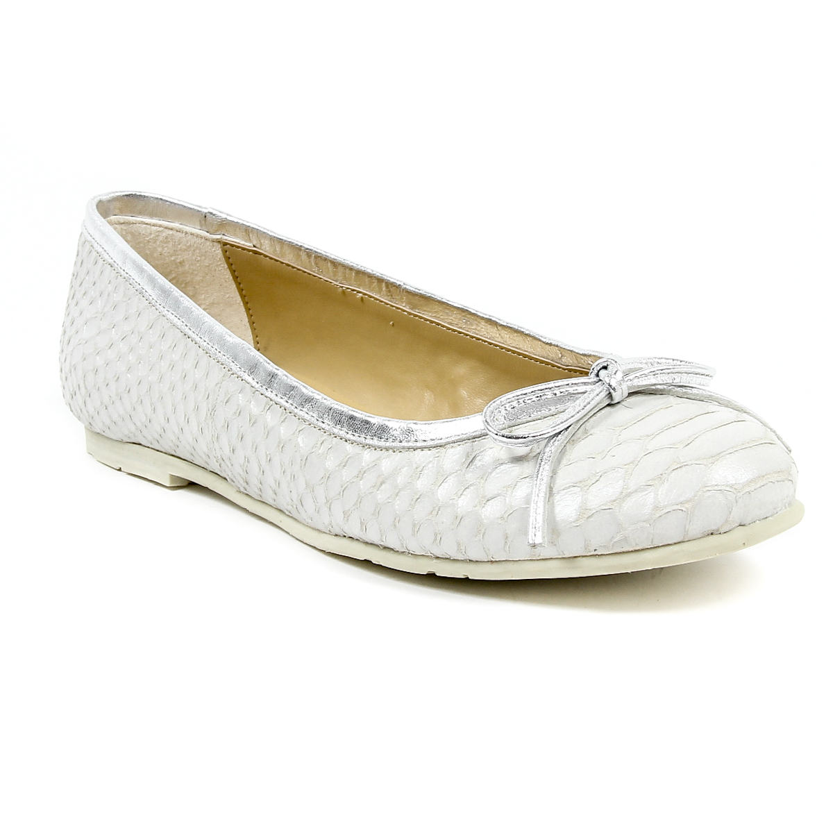 V 1969 Italia Womens Ballerina