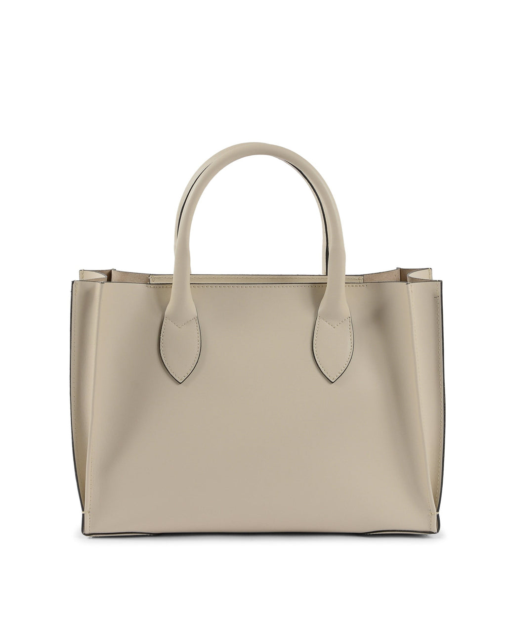 Borsa Como Tote Beige