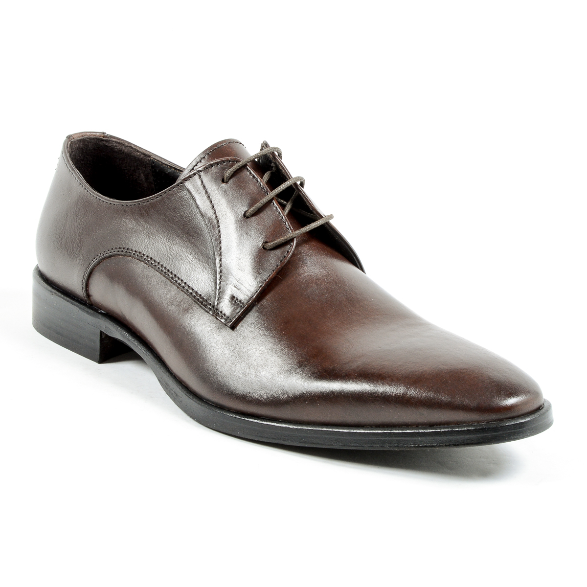 V 1969 Italia Scarpa classica da uomo marrone KEVIN