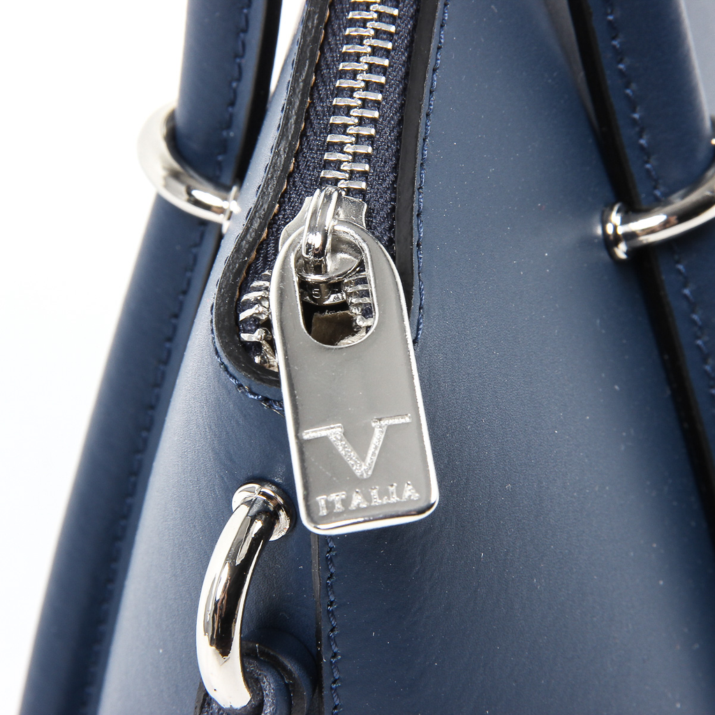 V 1969 Italia Borsa da donna V003-S RUGA BLU