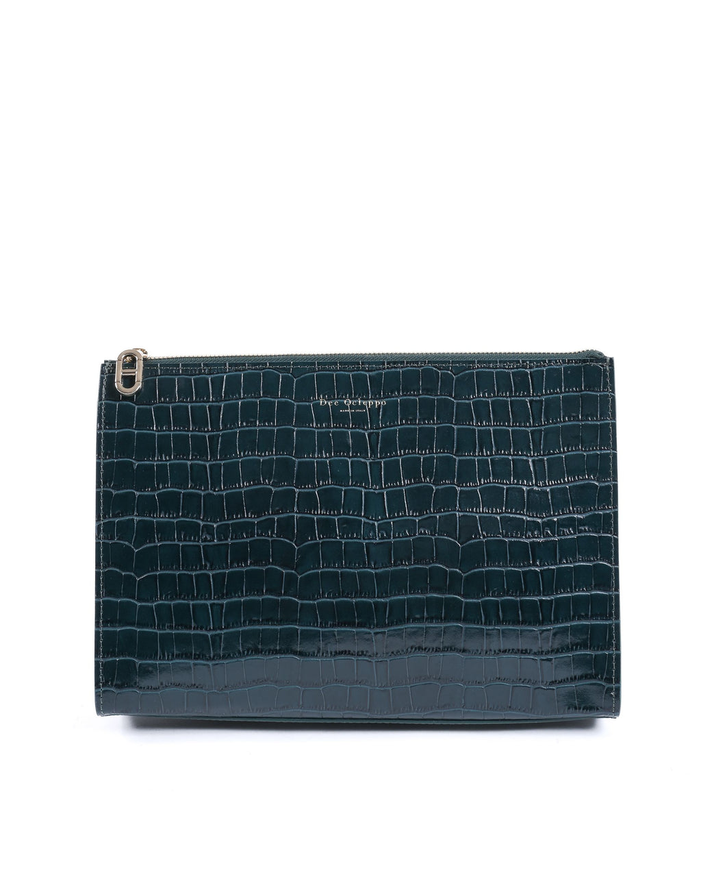 Pochette da donna Dee Ocleppo DORSET GREEN