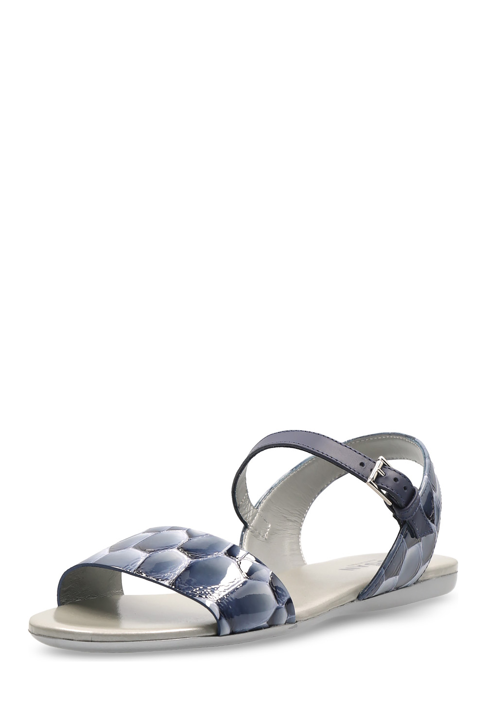 Sandalo Hogan Donna Blu HXW1330Q93088RXU800