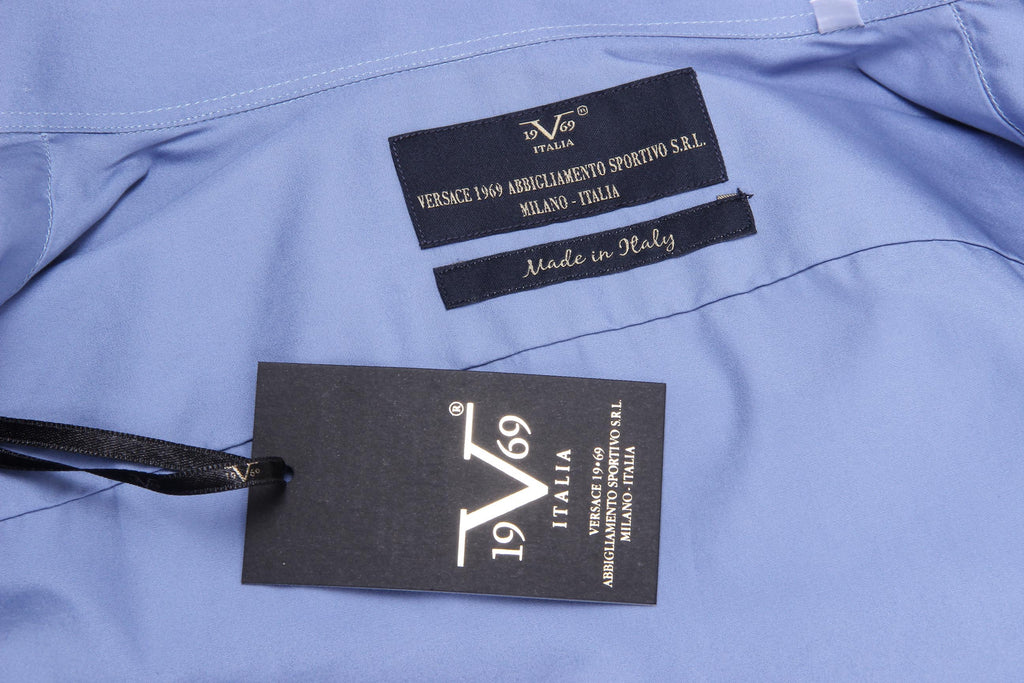 Maglia classica da uomo V 1969 Italia 307 VAR. 94
