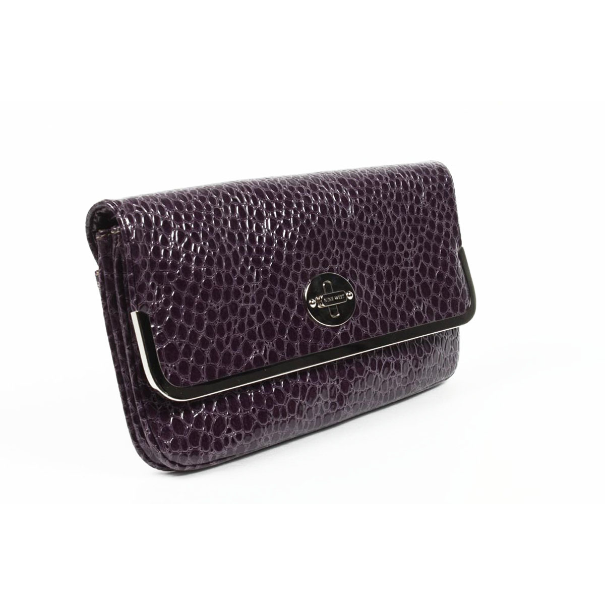 Borsa da donna Nine West 234002 PLUM