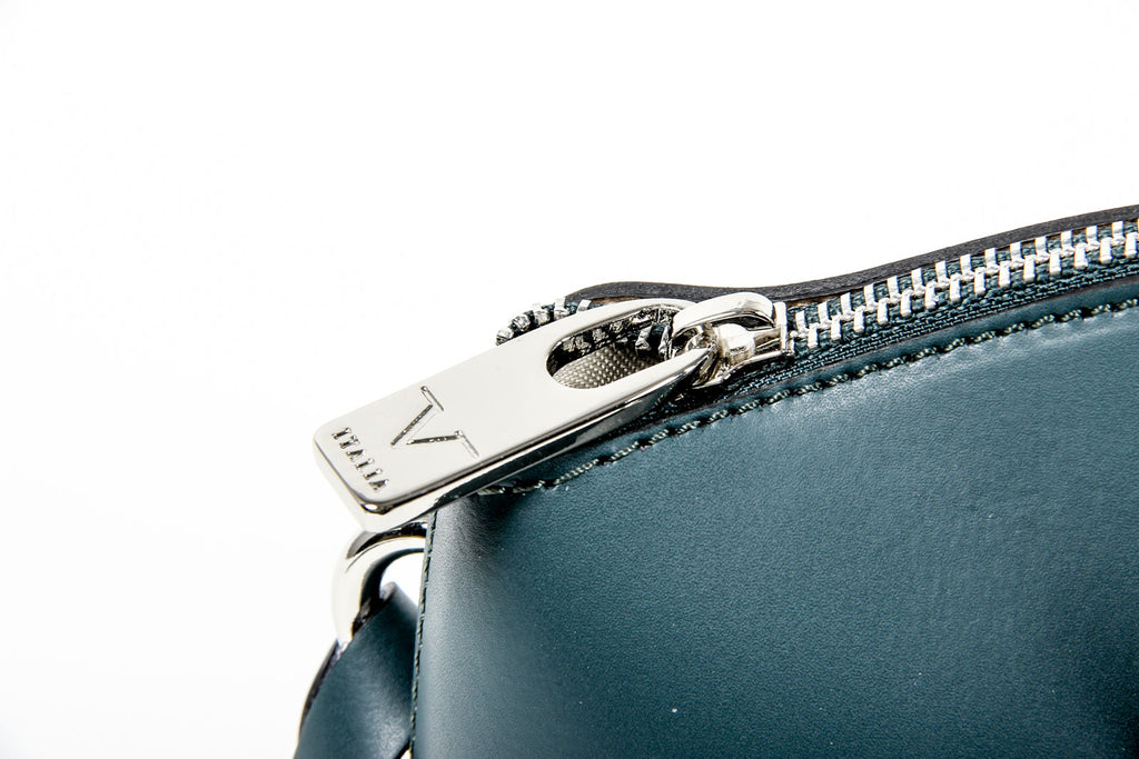 V 1969 Italia Borsa da donna V003 S PETROL