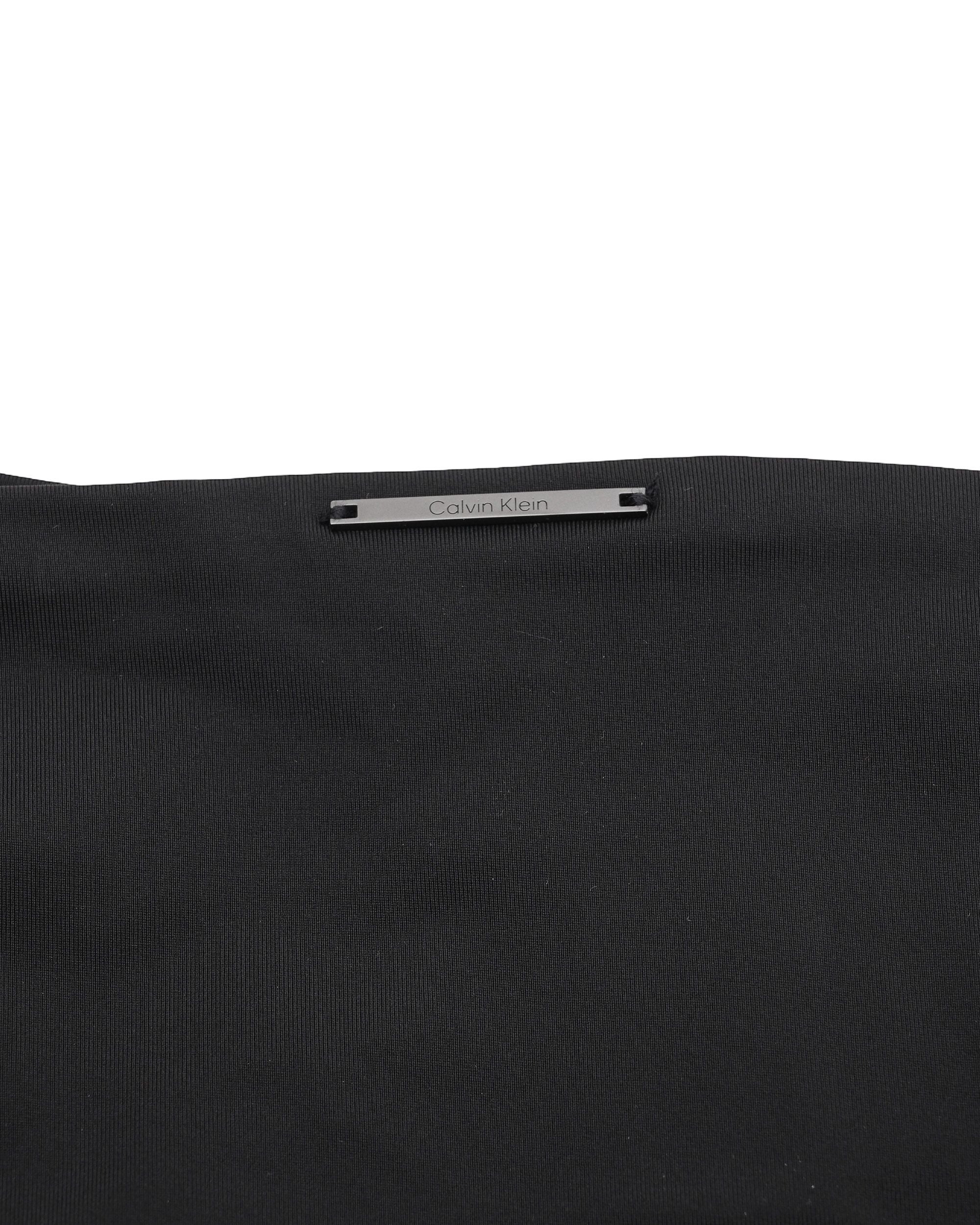 Calvin Klein Womens Swim Bottom KW0KW02704BEH