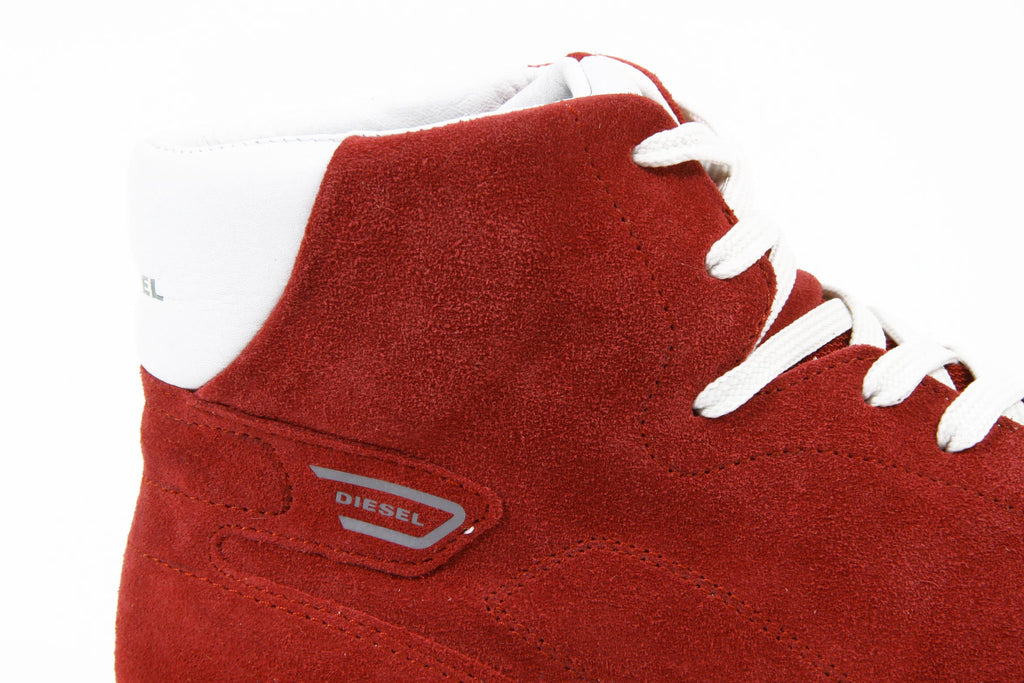 Scarpe da ginnastica uomo Diesel URBANY SPRAWL Y01076 PR216 T4044