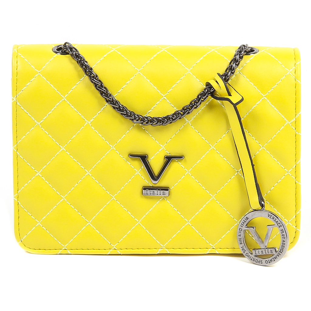 Borsa da donna V 1969 Italia