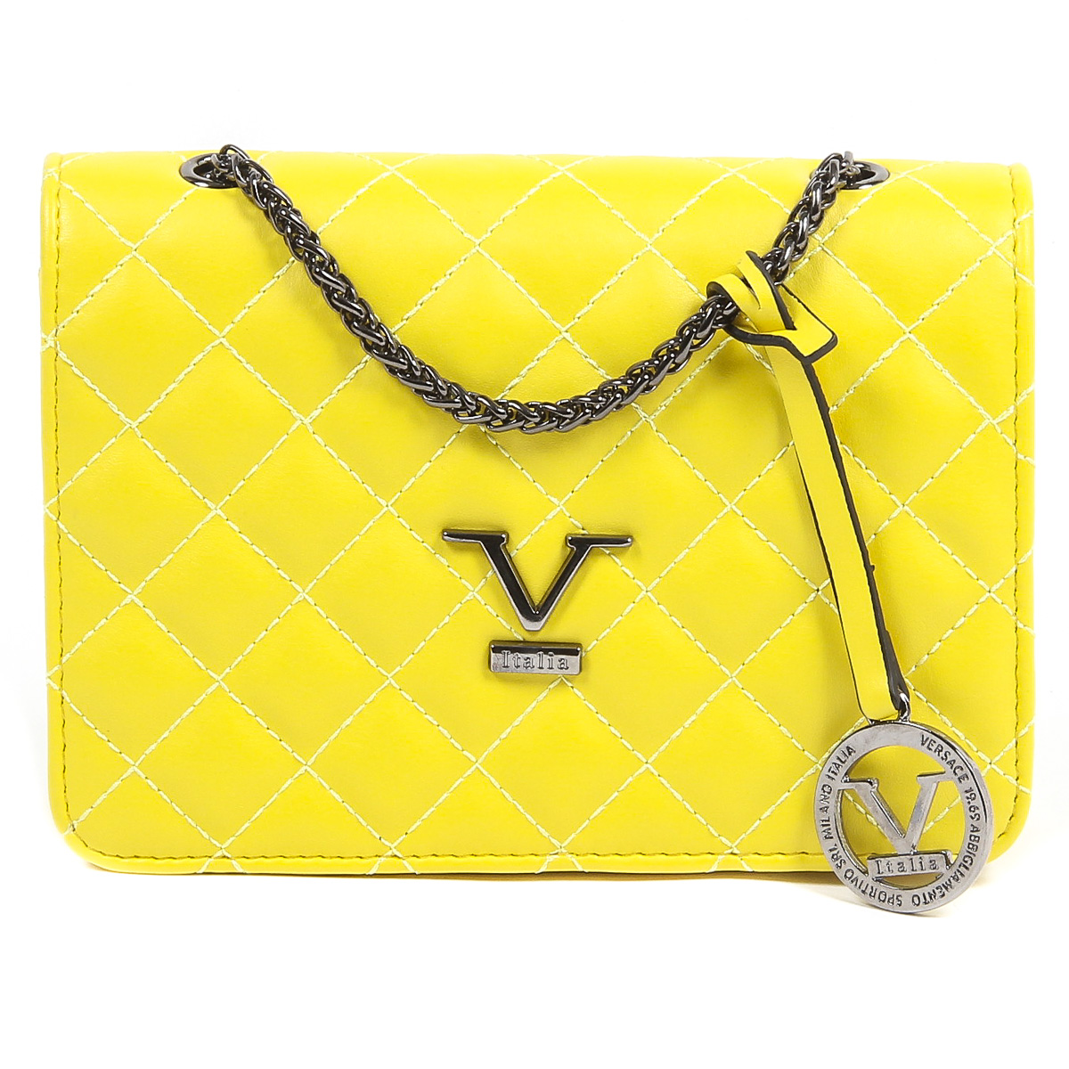 Borsa da donna V 1969 Italia