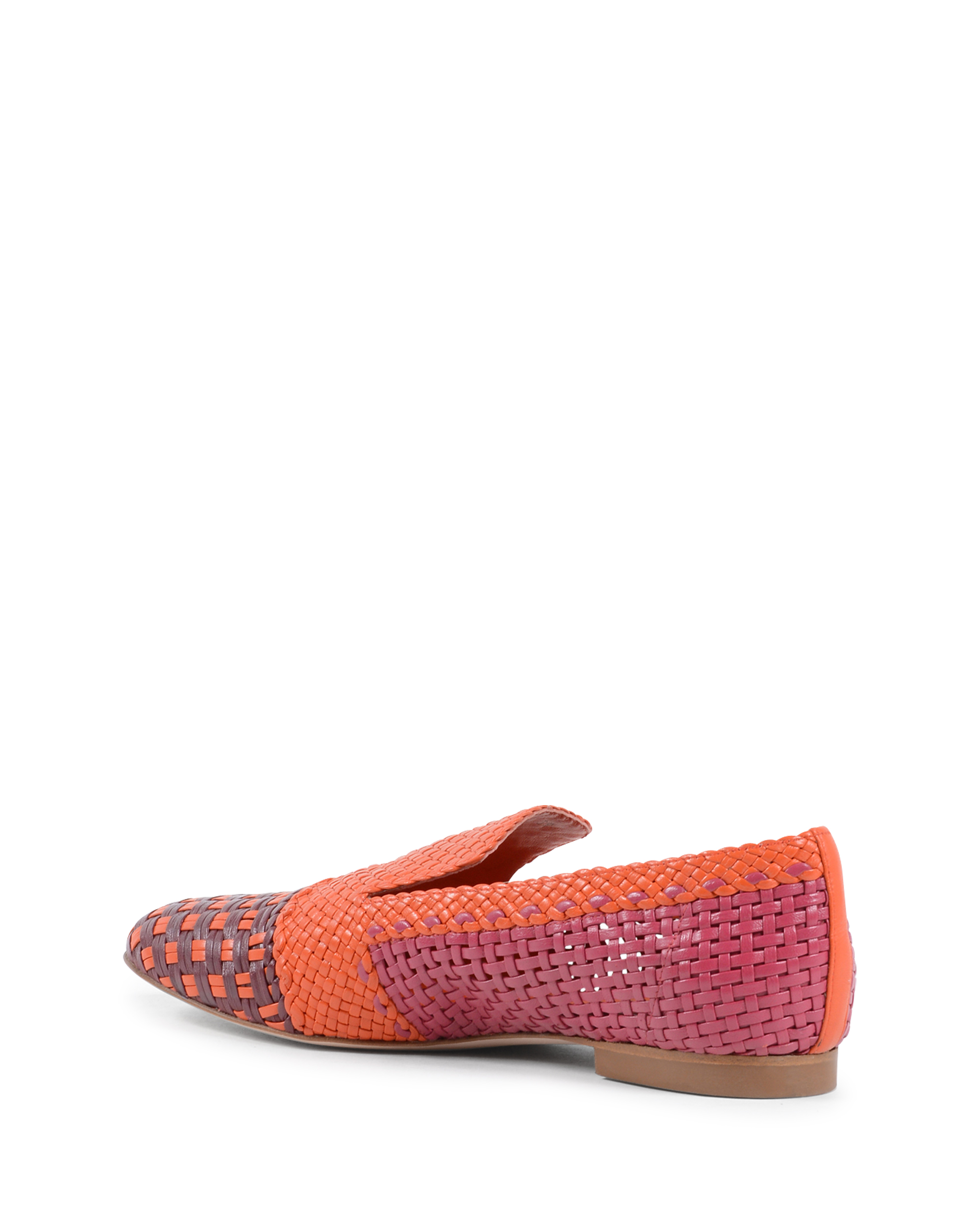 Stuart Weitzman Ballerina da donna multicolore RIVIERA