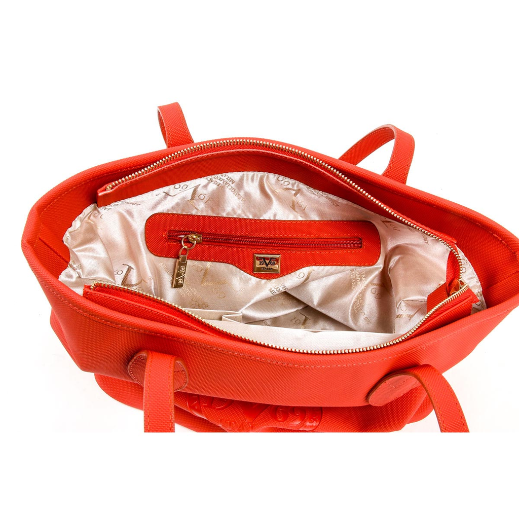 V 1969 Italia Borsa da donna V1969001 ROSSA