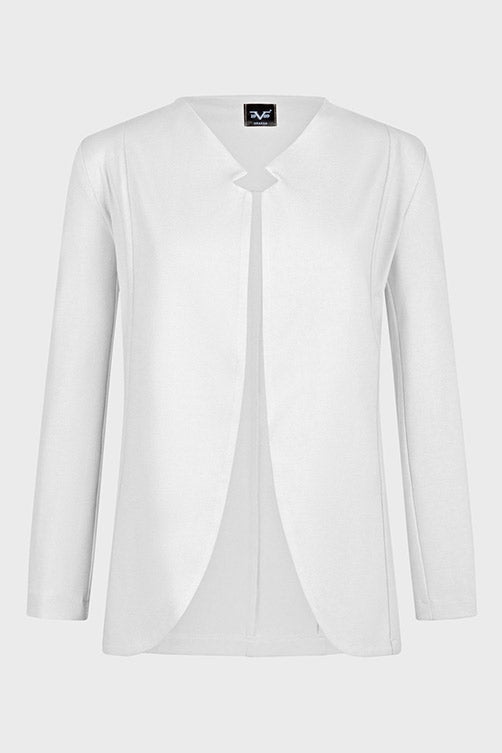 19V69 Italia Blazer Donna Bianco GIULIANA WHITE