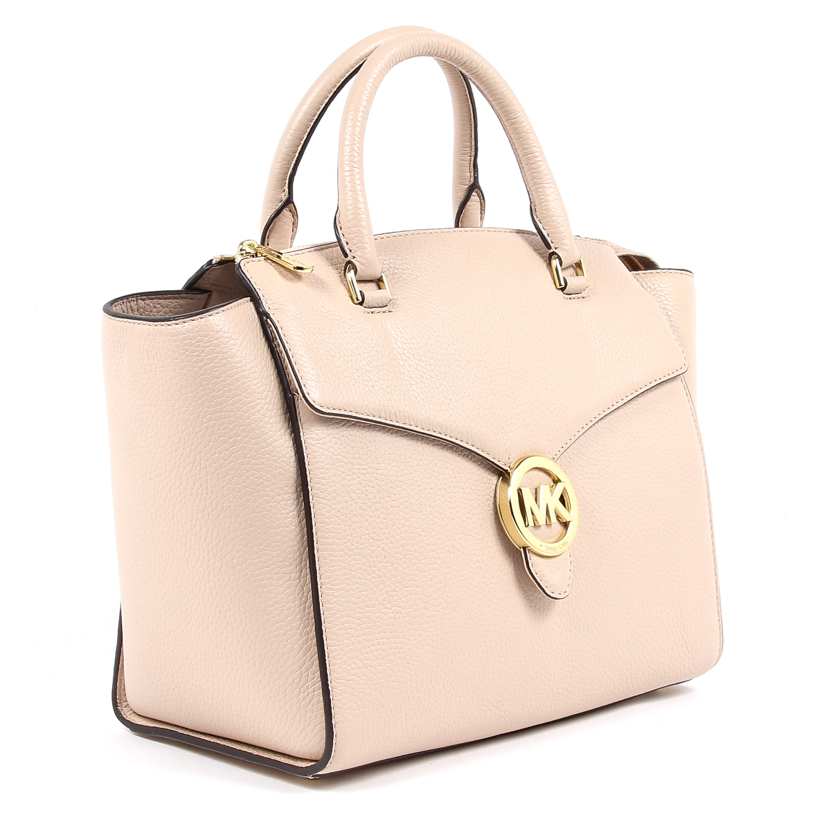 Borsa a mano da donna Michael Kors VANNA 35T7GV3S3L BALLET