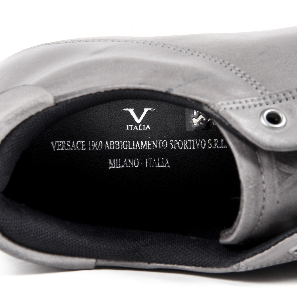 Sneaker da uomo V 1969 Italia V5390 TOKYO GRIGIO CEMENTO